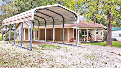 19135 Shoreline Way, Fayetteville, AR 72703 - photo 2