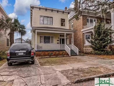 317 E 31st St unit B, Savannah, GA 31401 - photo 3