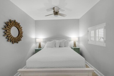 Queen Bed