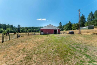 38292 Franklin Butte Rd, Scio, OR 97374 - photo 4