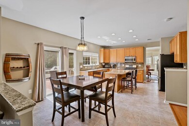 540 Rugby Ct, Purcellville, VA 20132 - photo 2