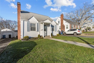 115 Keith Ave, Cranston, RI 02910 - photo 3