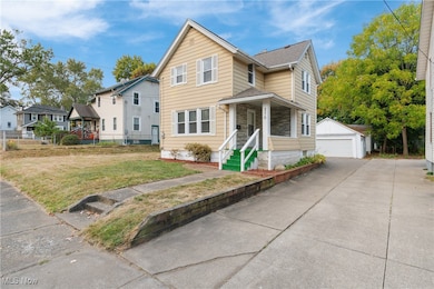 276 Malacca St, Akron, OH 44305 - photo 3