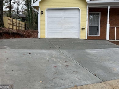 4608 Warners Trail unit 3, Norcross, GA 30093 - photo 3