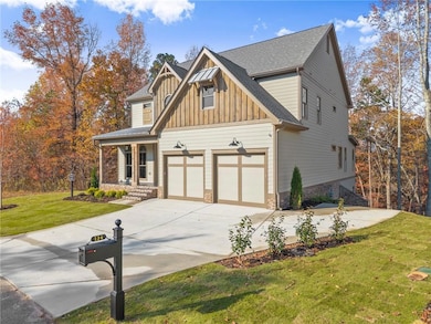 134 Rockhound Dr, Dahlonega, GA 30533 - photo 5