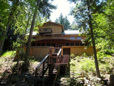 14146 Rainbow Dr, Bigfork, MT 59911 - photo 2