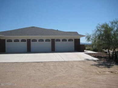 Garage View