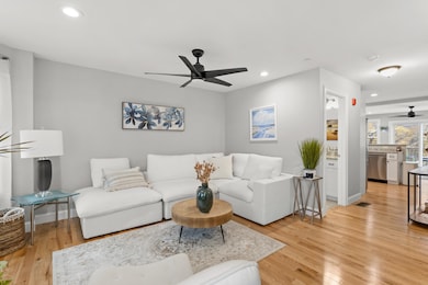 18 Maple St unit 1, Derry, NH 03038 - photo 4