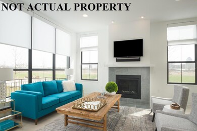 Beacon Living Room