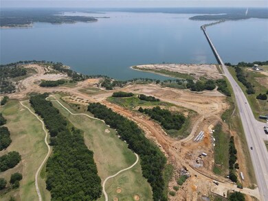 Aerial Views of Reflection Pointe and Bridge Point