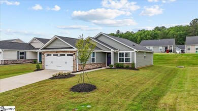 2415 Merrill Way, Boiling Springs, SC 29316 - photo 4