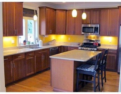 15 Beacon St unit A, Arlington, MA 02474 - photo 7