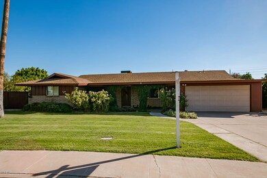 2249 E Caballero Cir AZ-2