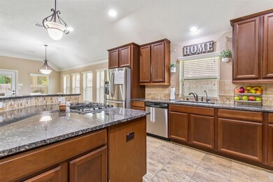 31306 Brighton Brook Ln, Spring, TX 77386 - photo 7