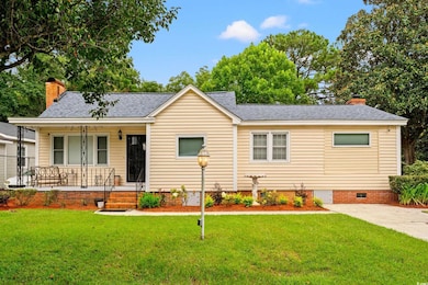 902 Palm St, Georgetown, SC 29440 - photo 7