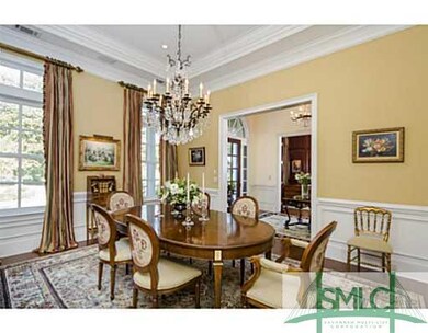 Dining Room.