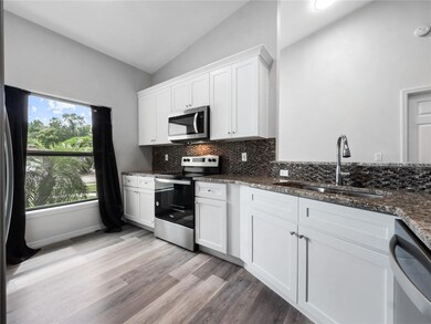 Lots of storage for Kitchen utensils