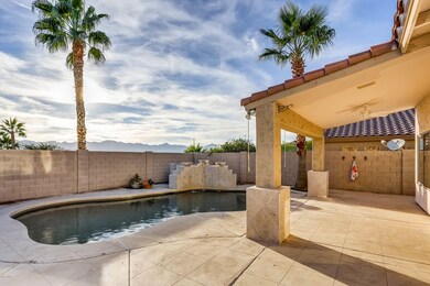 Sophisticated Clean Back Yard