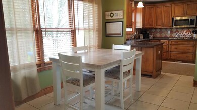 10616 Wohlgamuth Rd, West Salem, OH 44287 - photo 5