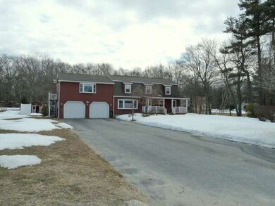 24 Henry Marsh Rd, Dudley, MA 01571 - photo 2