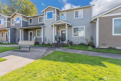 8337 175th St E, Puyallup, WA 98375 - photo 2