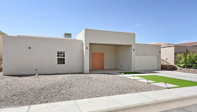 506 Corona Del Campo Loop, Las Cruces, NM 88011 - photo 3