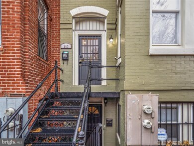 203 R St NW, Washington, DC 20001 - photo 4