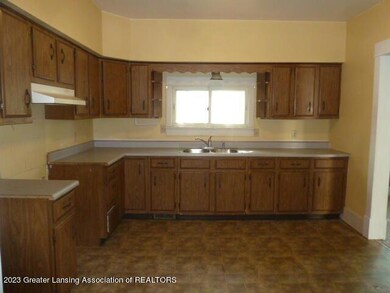 Kitchen View 2