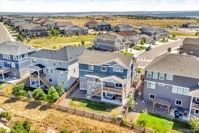 1721 Wingfeather Ln, Castle Rock, CO 80108 - photo 7