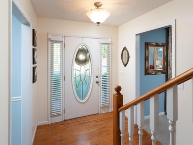 8420 Forest Breeze Drive