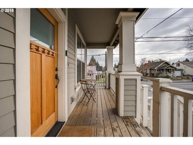 207 N Stafford St unit A, Portland, OR 97217 - photo 4