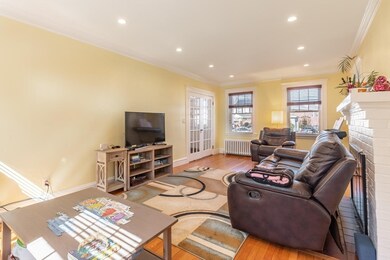 15 Angier Cir, Auburndale, MA 02466 - photo 6