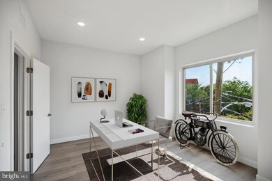 2212 N Marshall St unit B, Philadelphia, PA 19133 - photo 5