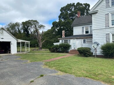 17074 Hopeton Rd, Parksley, VA 23421 - photo 2