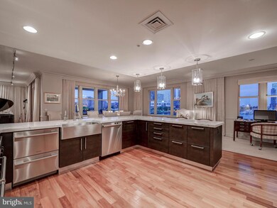The Ritz-Carlton Residences, Baltimore, MD 21230 - photo 7