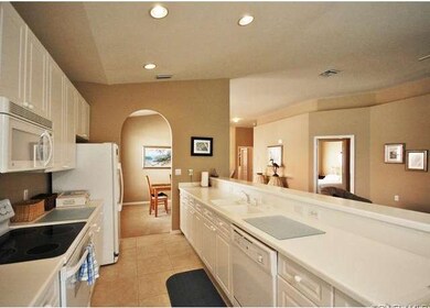 Alternate Kitchen View
