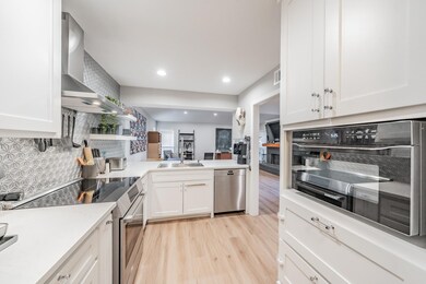 2 Park Ln, Bedford, TX 76021 - photo 5