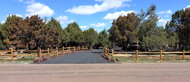 Chabert - Driveway