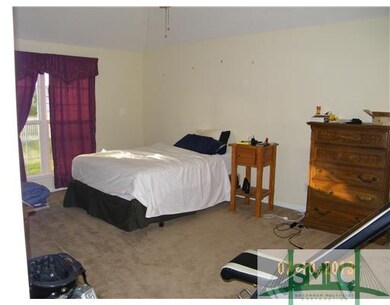 Master Bedroom.