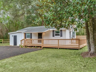 901 Arran Rd, Crawfordville, FL 32327 - photo 5