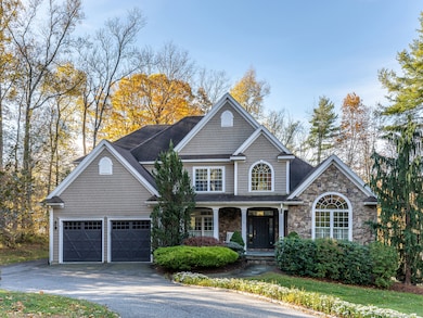 8 Sherbrook Dr, Goshen, CT 06756 - photo 2