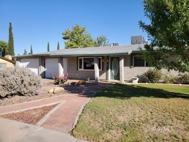 Curb Appeal