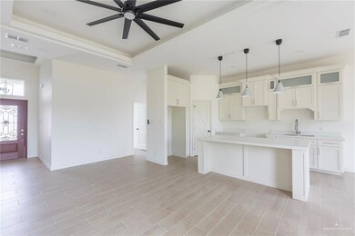 609 Juan Seguin St, Weslaco, TX 78599 - photo 2