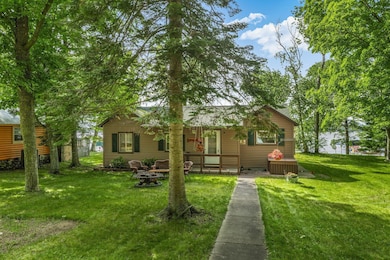 17364 Paradise Shores Rd, Brainerd, MN 56401 - photo 2