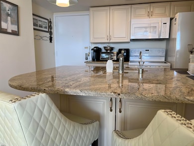 The Enclave unit 1106, Atlantic City, NJ 08401 - photo 4