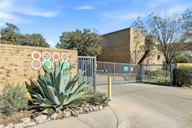 8888 Tallwood Dr unit 2206, Austin, TX 78759 - photo 2