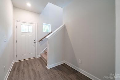 3511 Cambridge Place unit 13, Statesville, NC 28625 - photo 4