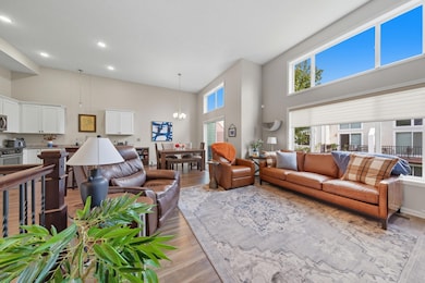 12340 Zumbrota Cir NE unit D, Minneapolis, MN 55449 - photo 6