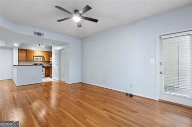 Parkwood Place unit 3204, Atlanta, GA 30339 - photo 6
