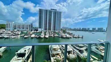 The Reserve at Marina Palms unit 403, North Miami Beach, FL 33160 - photo 2